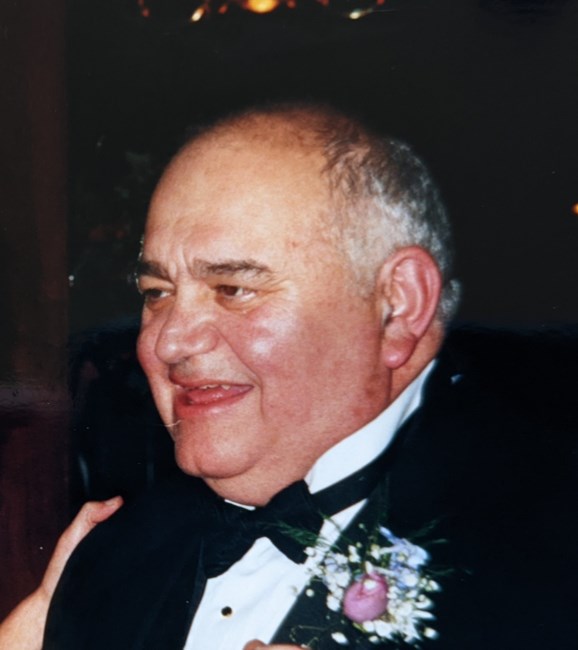Obituary of Francis Louis Bracco