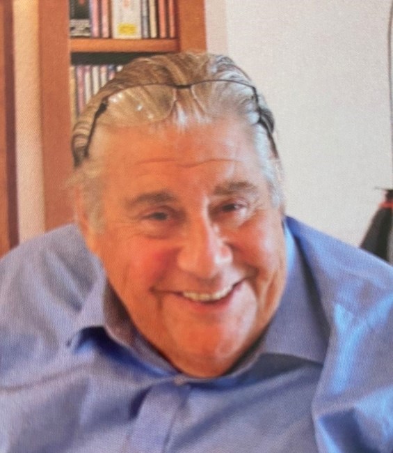 Thomas Jones Obituary New York, NY