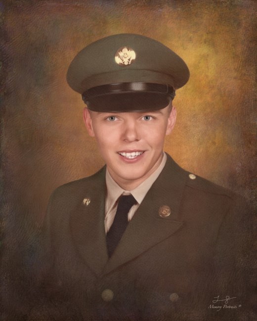 Obituary of Ronald "Ronnie" A. Sheets