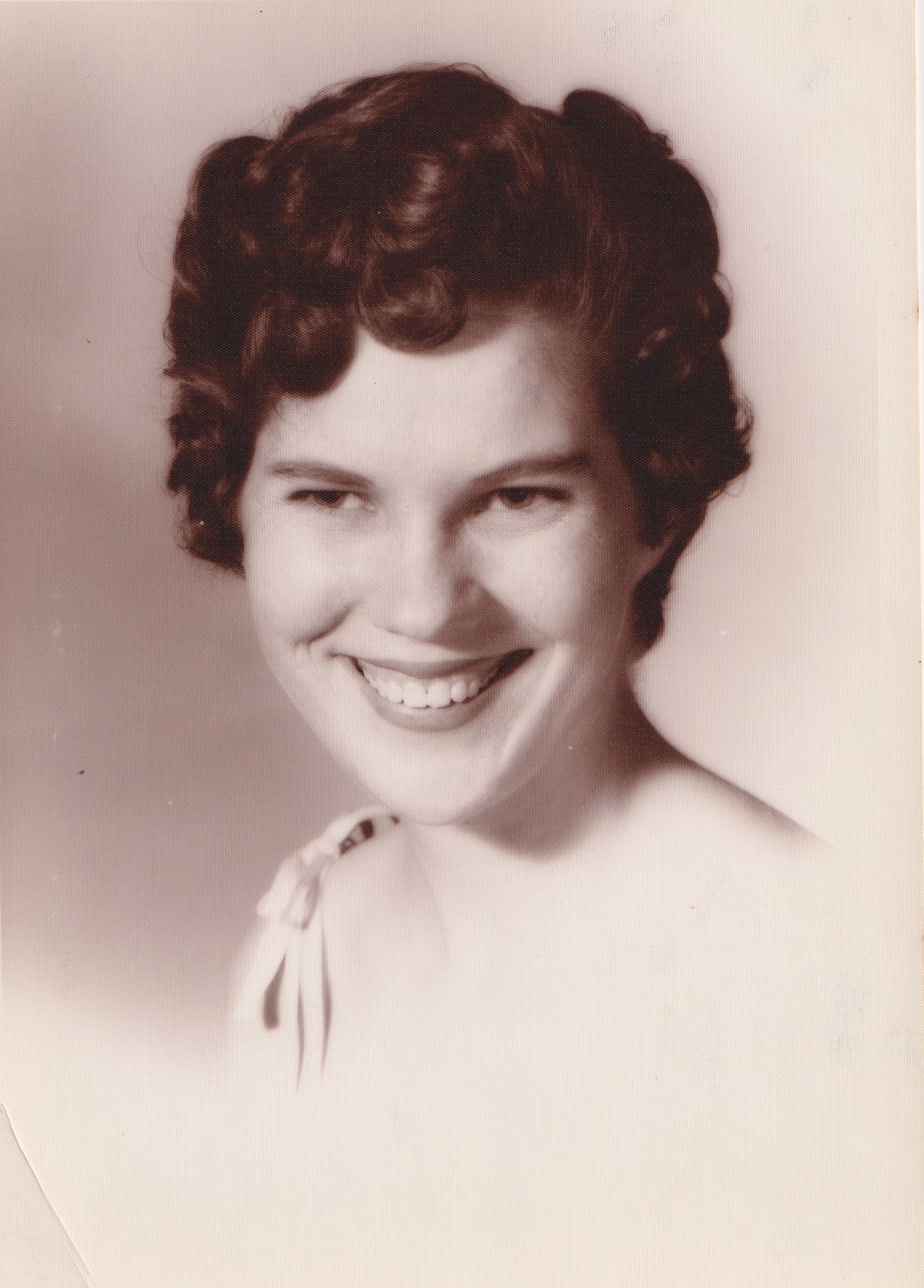 Obituary of Patsy Sutley