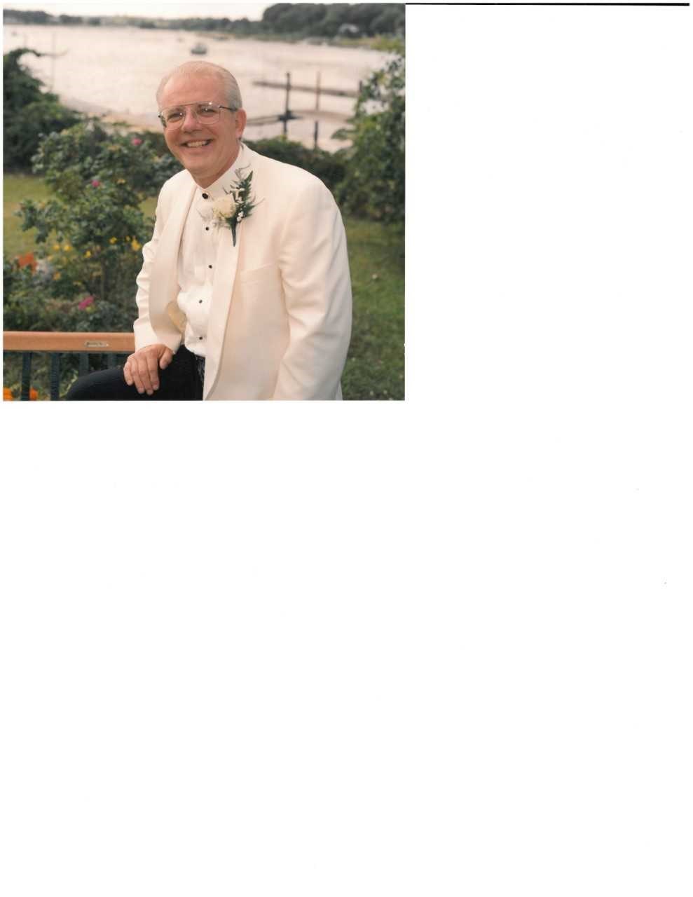 Obituary of William G. Lizak