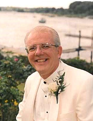 Obituary of William G. Lizak