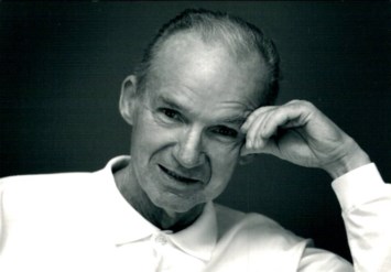 Obituary of Ronald George Ridler