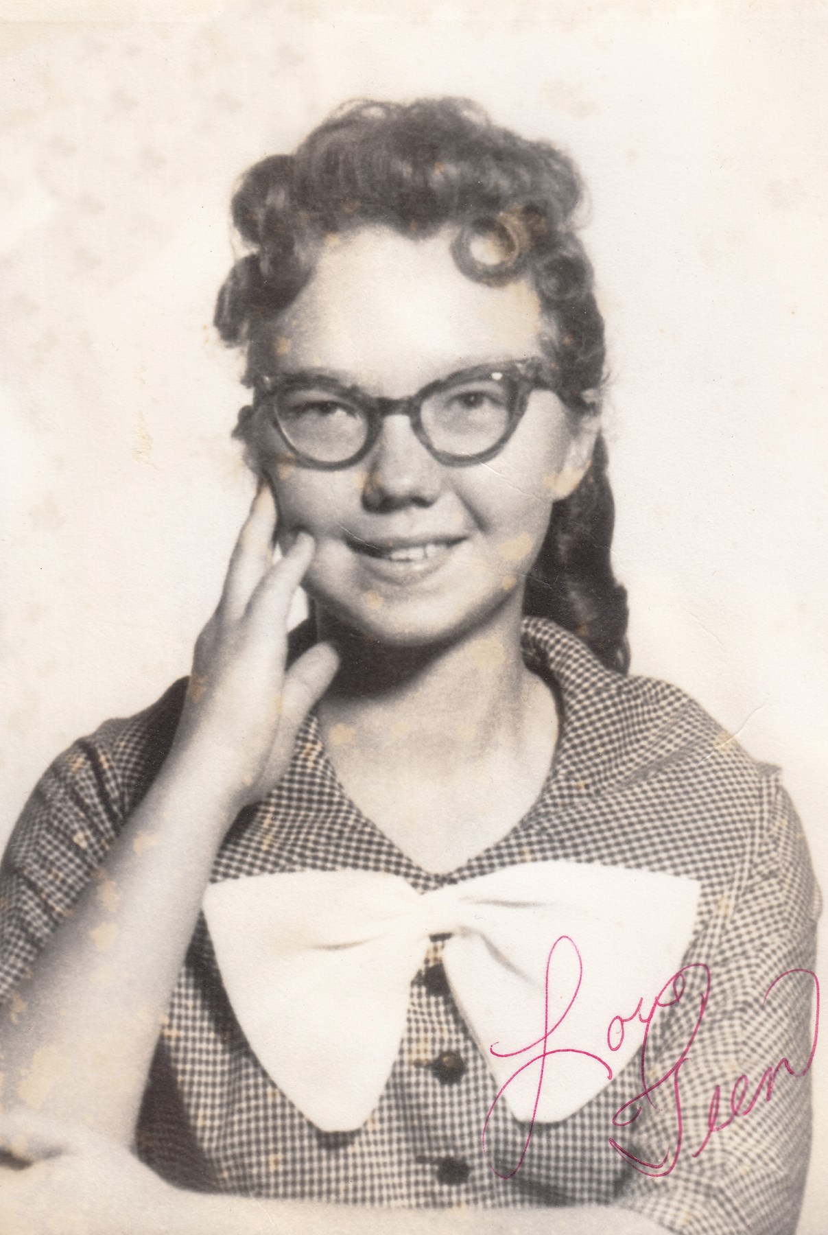 Obituary of Tina Weeks