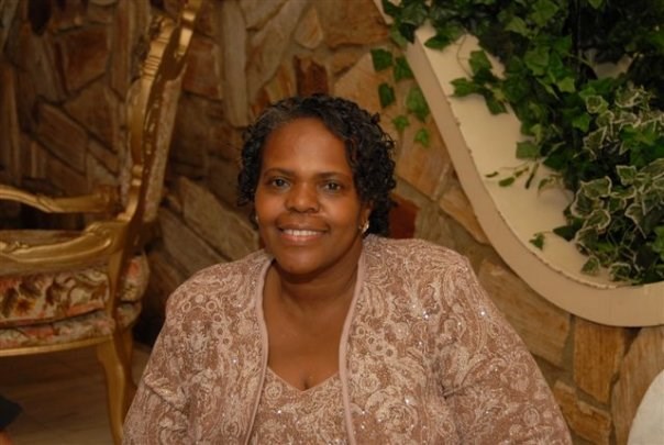 Obituary of Ethel Lonnie Crawford