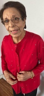 Avis de décès de Emma Gallardo Rodriguez