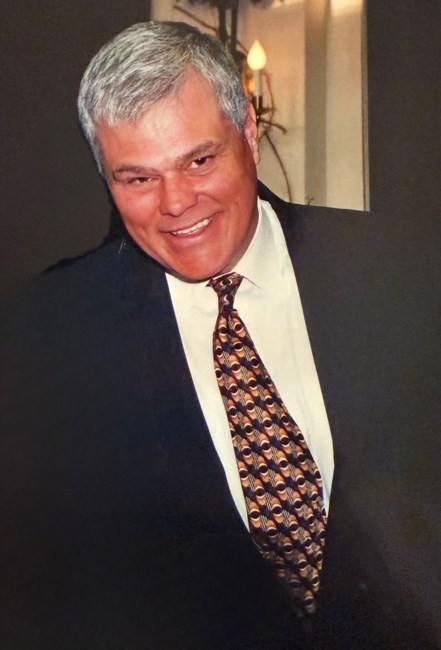 Obituary of Lawrence Dean Cushman