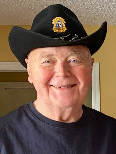 Obituary of Paul Douglas Corbett