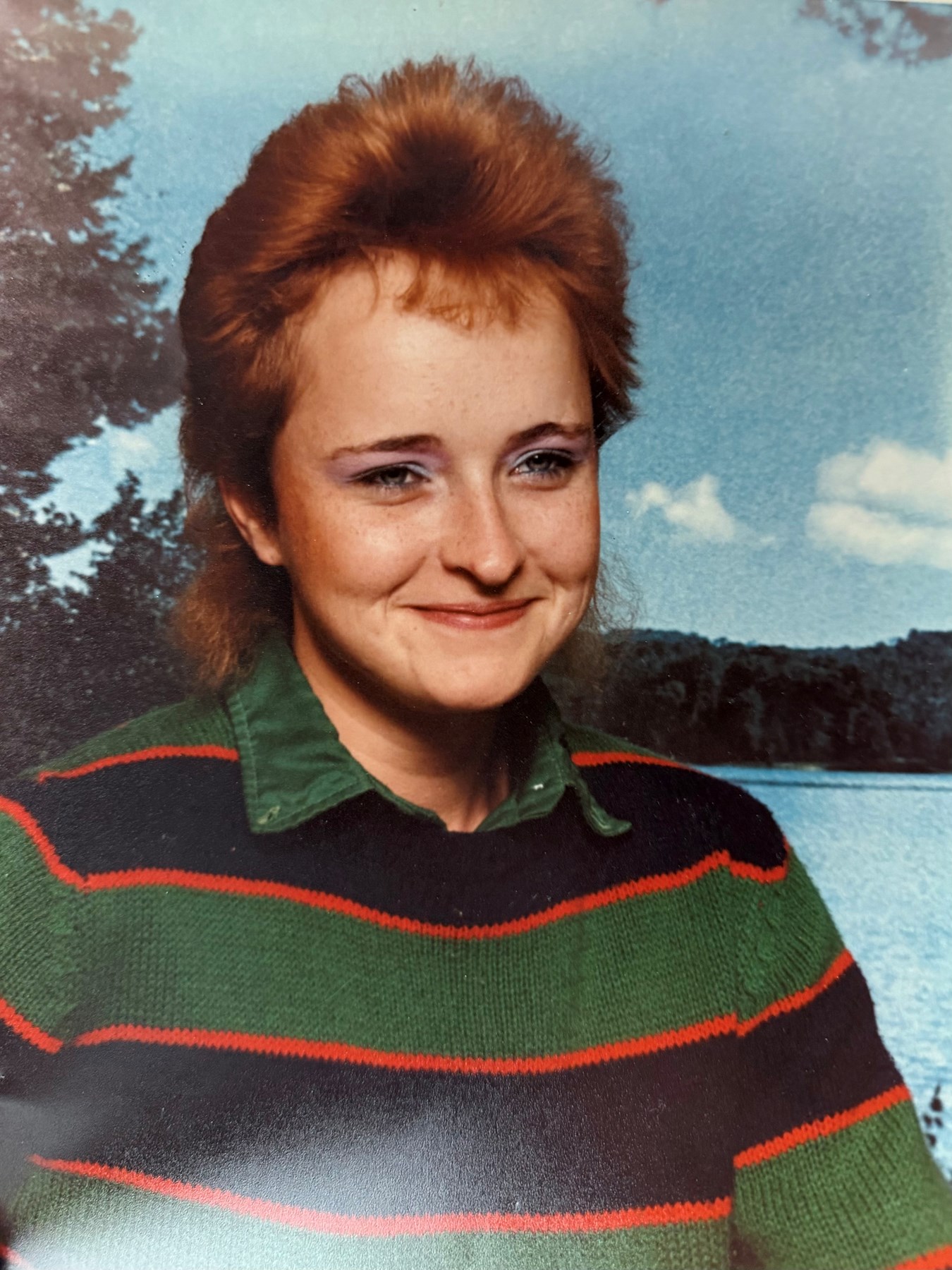 Avis de décès de Peggy Shawnee Whitten