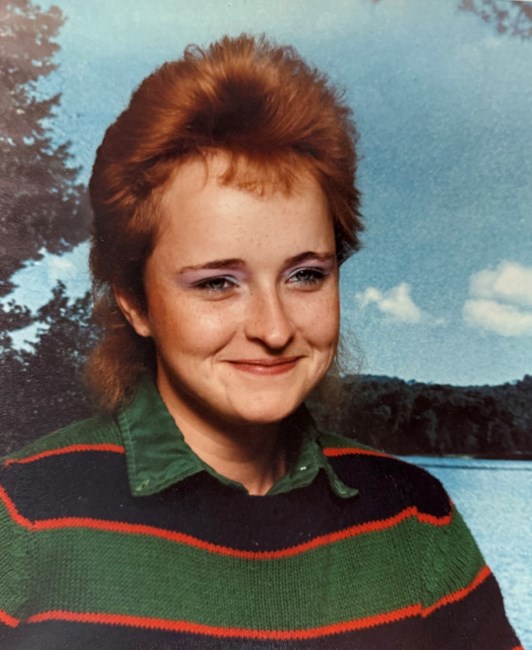 Avis de décès de Peggy Shawnee Whitten