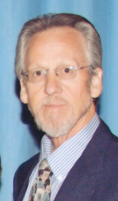 Obituary of Michael M. Ross