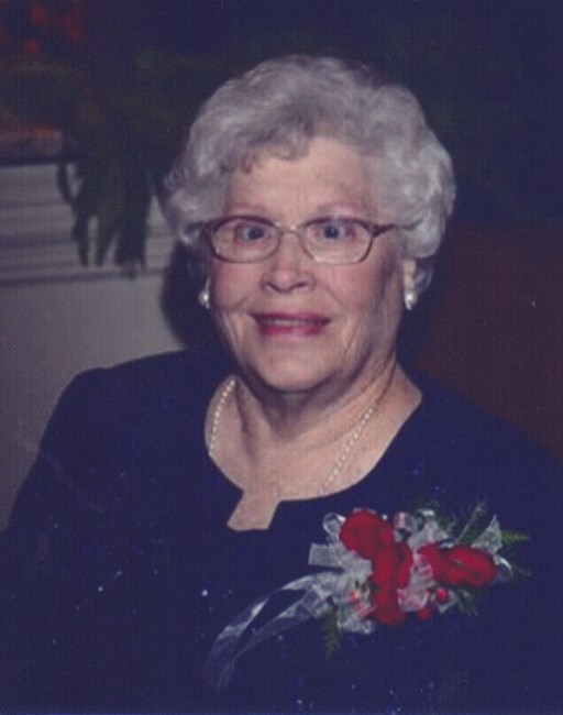 Obituary of Willie Grace Wood Stewart