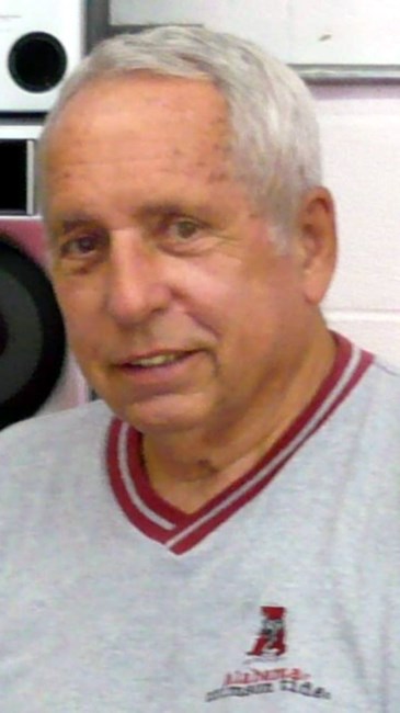 Obituary of Ray Acton