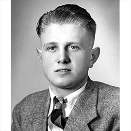 Obituary of Gerrit "Jerry" Jan Westenberg