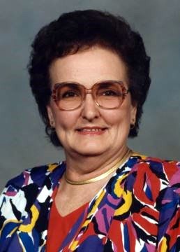 Obituary of Katie Charrier Bellipani