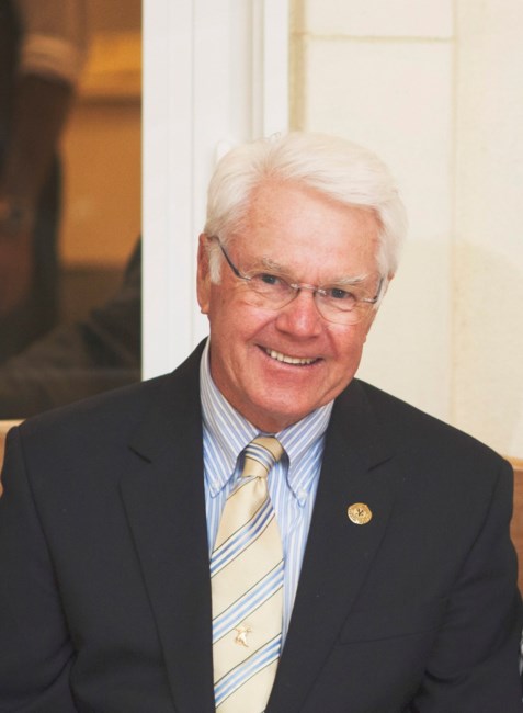 Obituary of Otto Ludwig Brenner