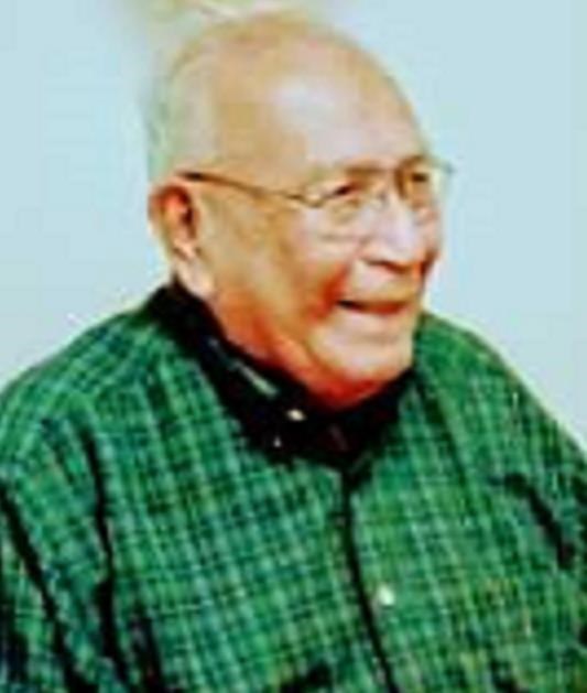 Obituary of Martin R. Hernandez