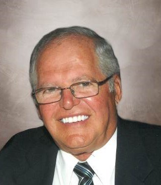 Obituary of Bernard Girard