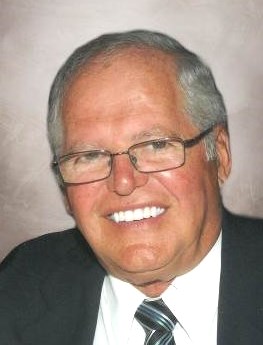 Obituary of Bernard Girard