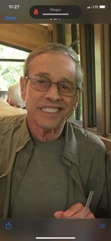 Obituary of Freddie Max Coggins