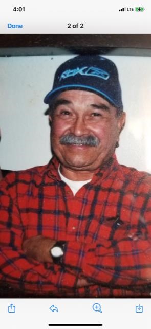 Obituary of Alex A. Villa