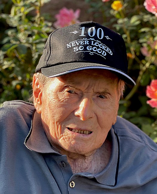 Obituary of Nicholas Tidik