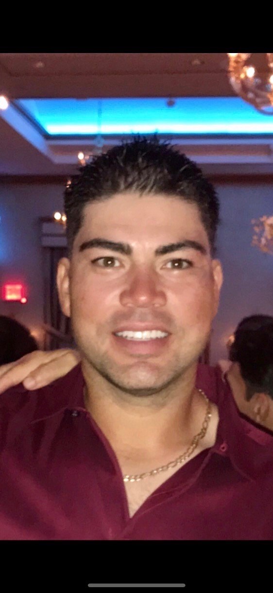 Obituary of John Paul Darnsteadt