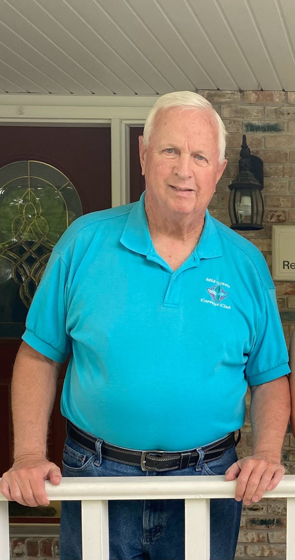 Obituary of Rex O. McMorris Jr.