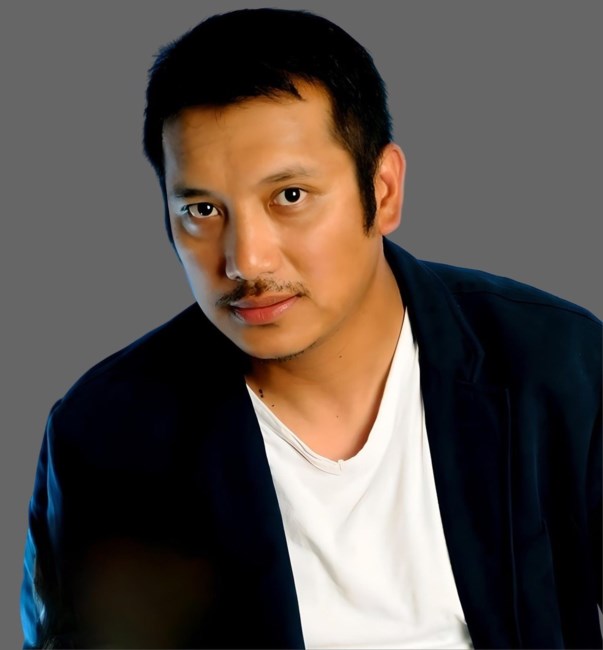 Obituary of Chrubert Basabas Arreola