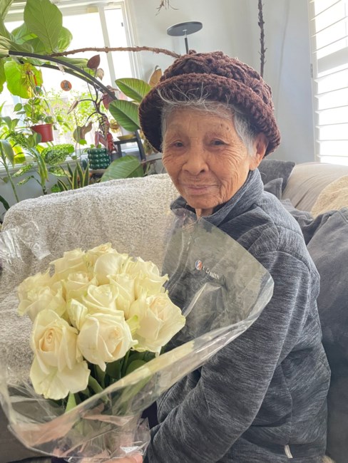 Avis de décès de Bien Thi Tran