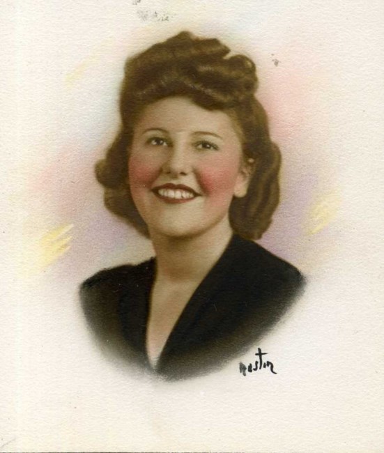 Obituary of Barbara J. Lindquist