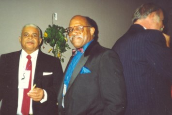 Obituary of Harold T. Martin