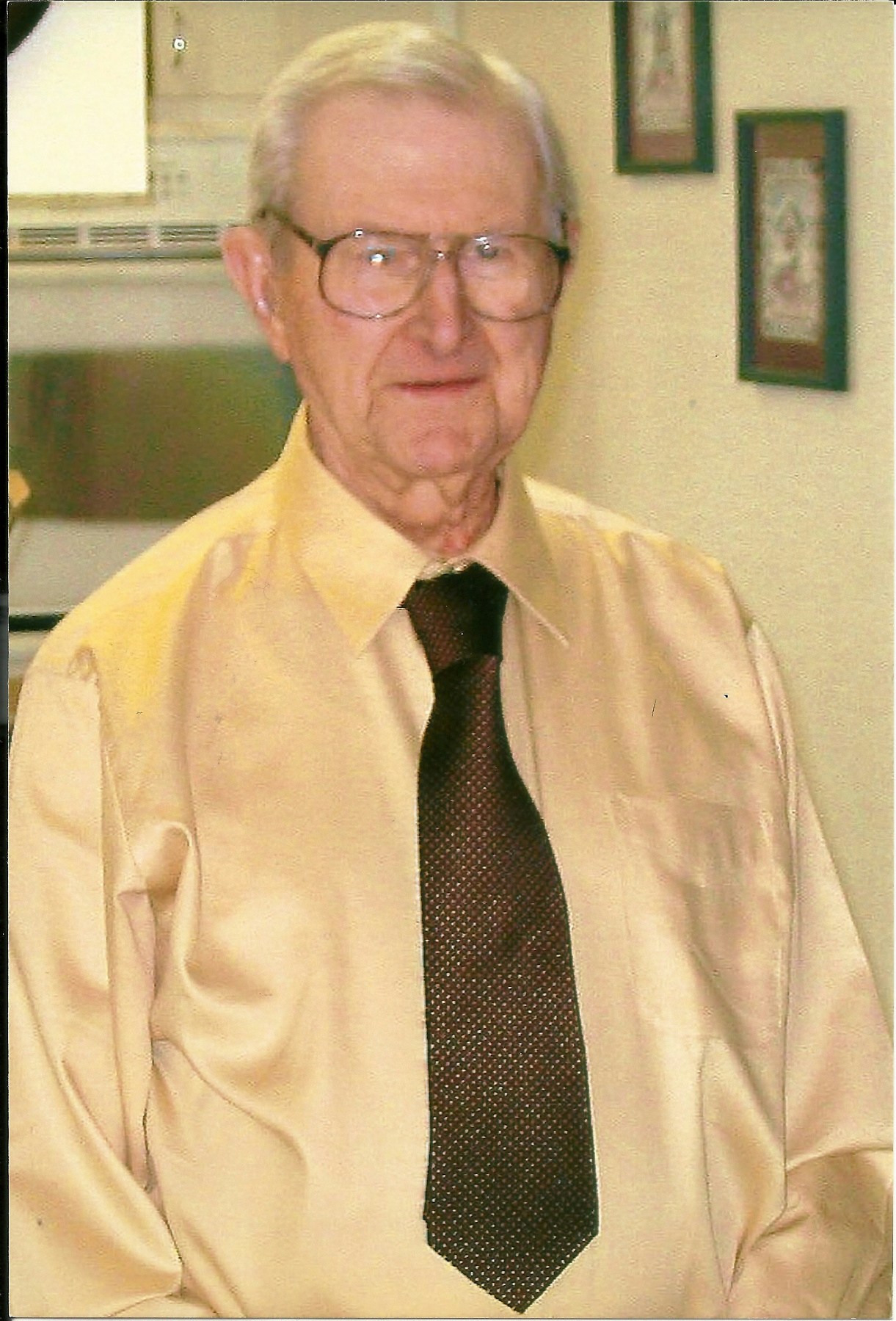 Alvin Ernest Goetz Obituary Davenport, WA