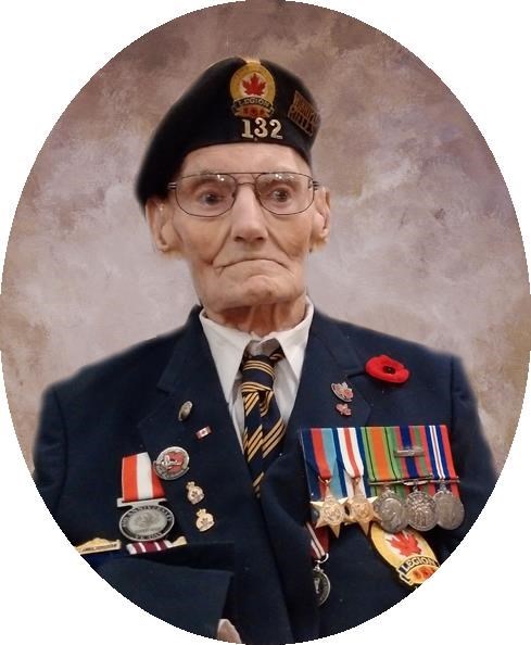 Obituary of Alfred Roy Pritchard