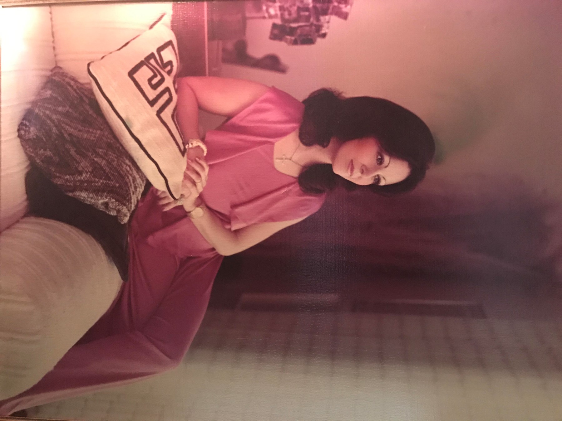 Obituary of Carol Lynn Parish