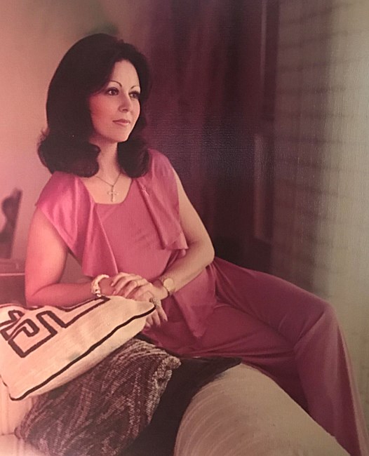 Obituary of Carol Lynn Parish