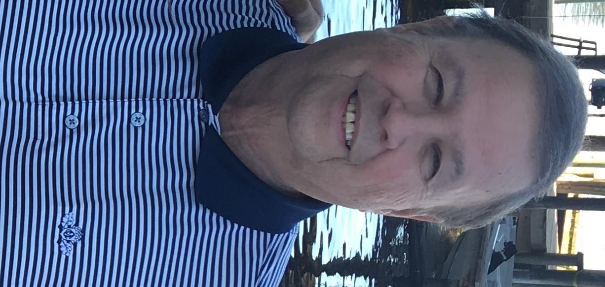 Obituary of Walter B. Hammock