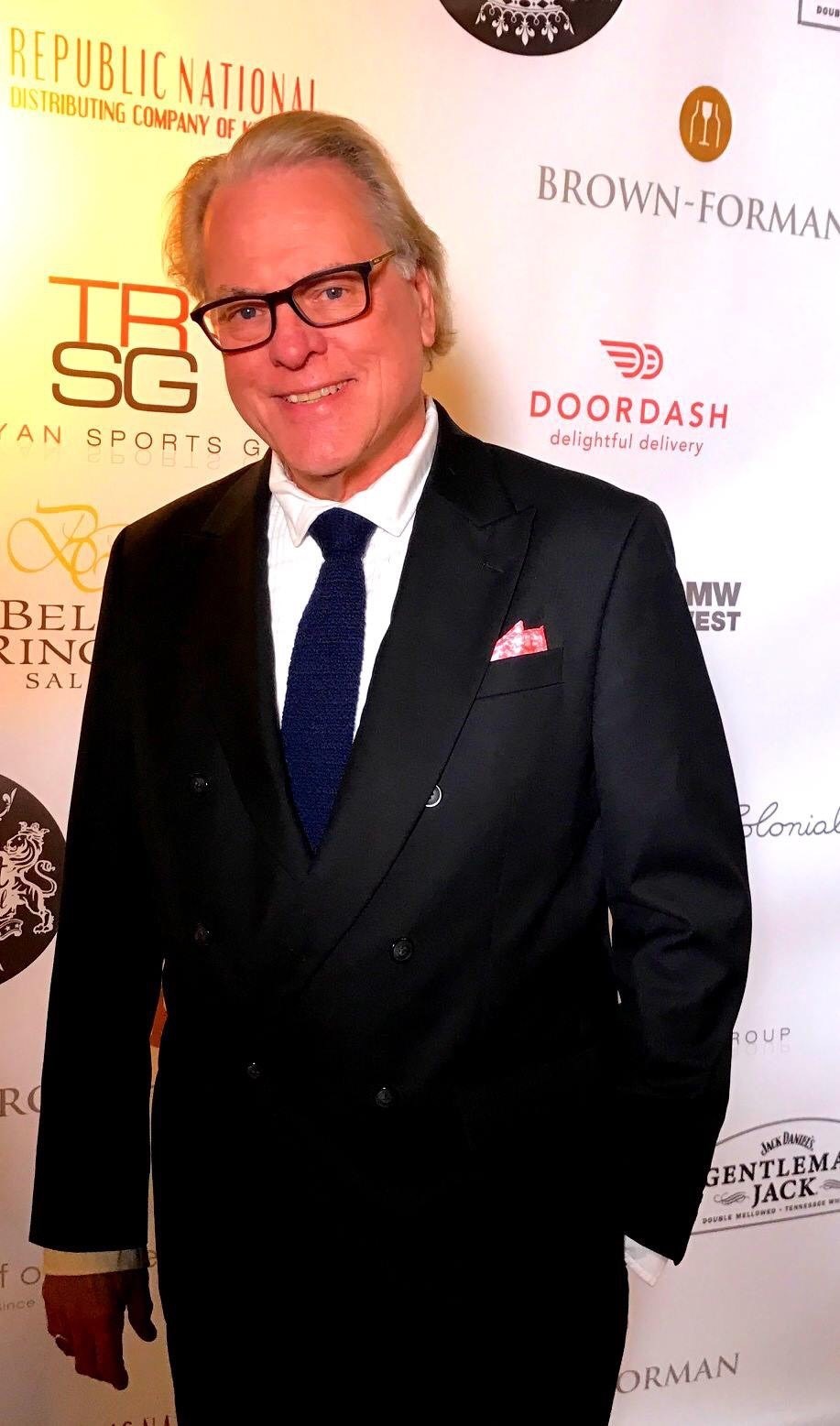 James Monroe Parker Obituary Houston, TX