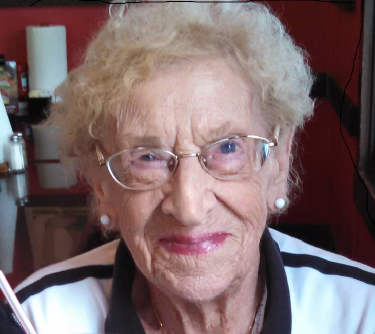 Obituary of Jane H. Kaempfer