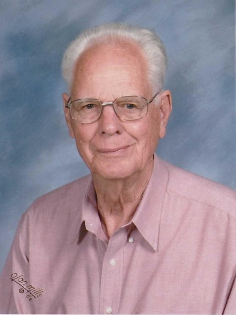 Obituary of Wallace Granier
