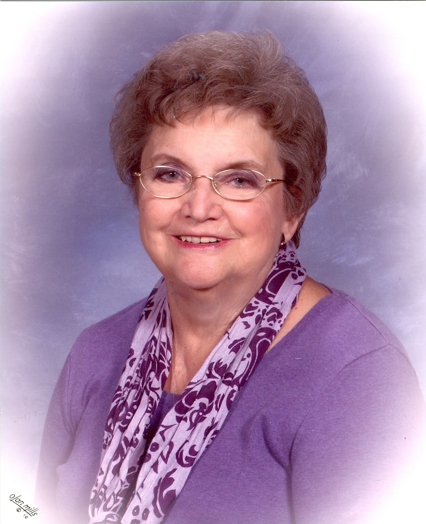 Obituary of Margaret E. Alloway