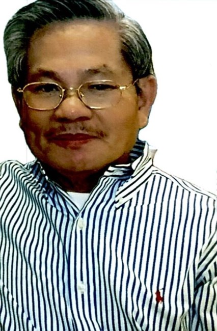 Obituary of An Quang Phan
