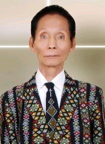 Obituary of Reverend Le Hu