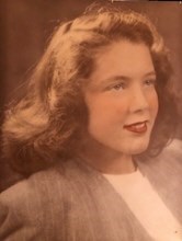 Anne Rinn Obituary - Gaithersburg, MD