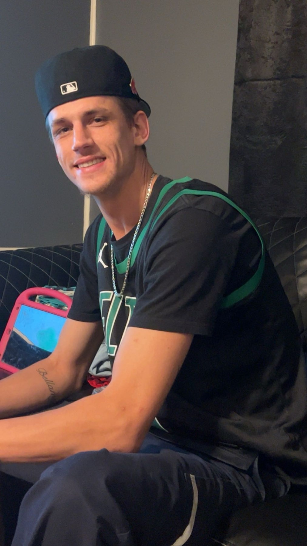 Avis de décès de Benjamin Andrew Ricks