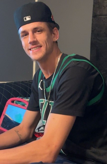 Avis de décès de Benjamin Andrew Ricks