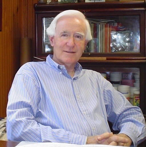 Obituary of Hayward Don McLemore