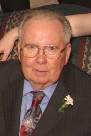 Obituary of George Rand