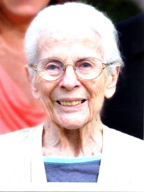 Obituary of Charlotte A. Dydo