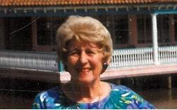 Obituary of Jacqueline S. Benson